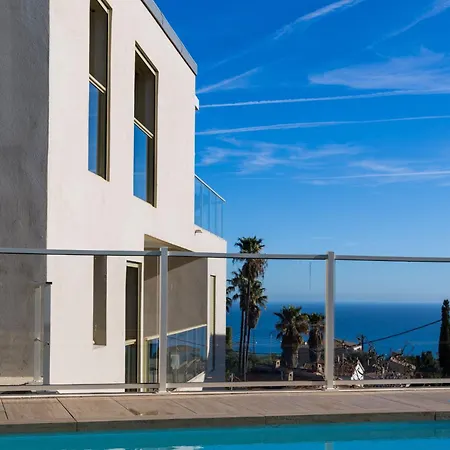 Splendide Blue Pearl Confort Vue Panoramique *