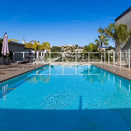 Splendide Blue Pearl Confort Vue Panoramique *