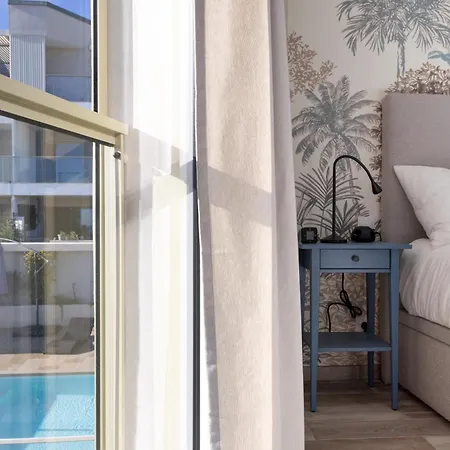Appartamento Splendide Blue Pearl Confort Vue Panoramique *