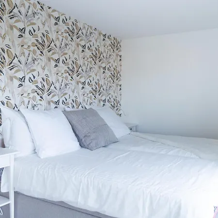 Splendide Blue Pearl Confort Vue Panoramique ניס